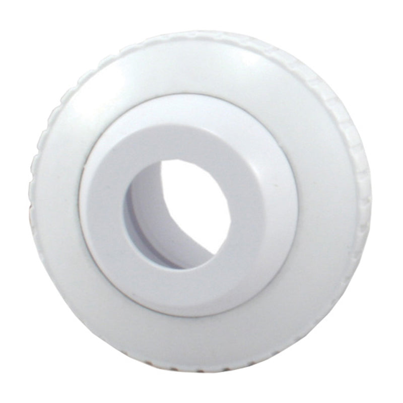 DIR FLOW OUTLET(3/4IN;1.5IN MIP)WH
