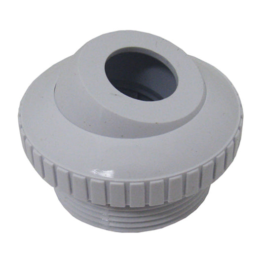 3/4" EYEBALL ONLY GRAY