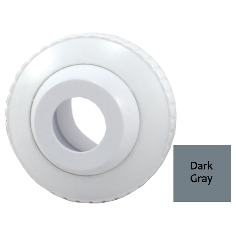 DARK GREY 3/4" EYEBALLS