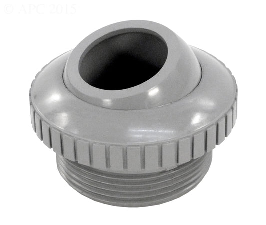 DIRECTL FLOW OUTLET 1" MED GRE