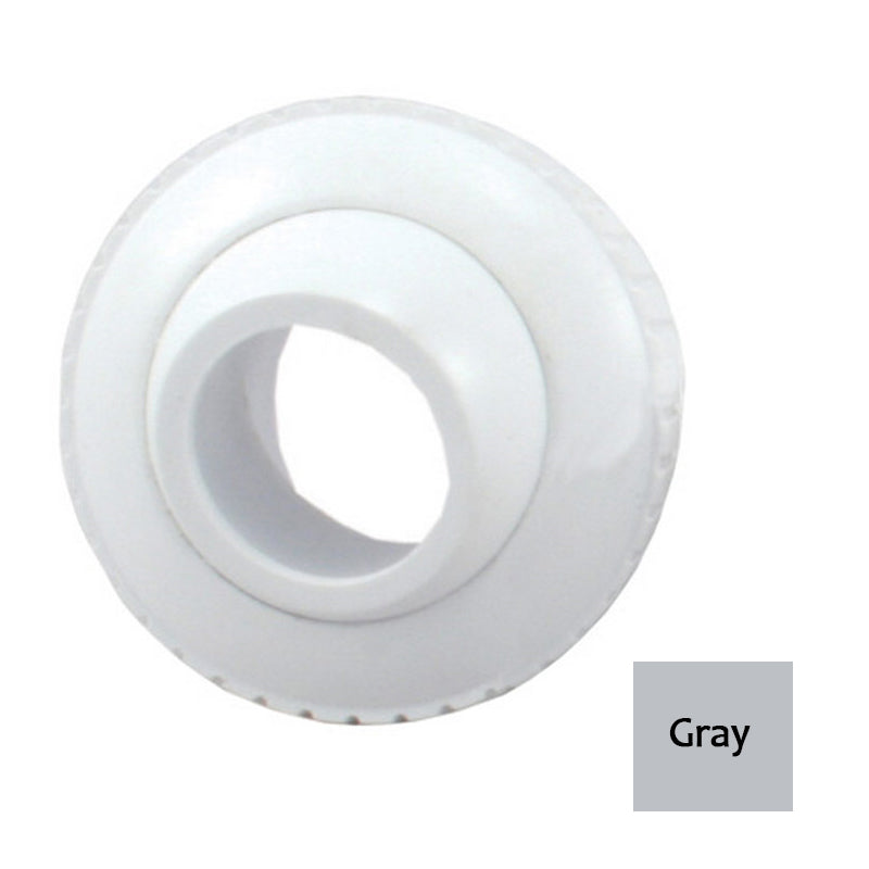 SELF ALIGN INSIDER 1" GREY