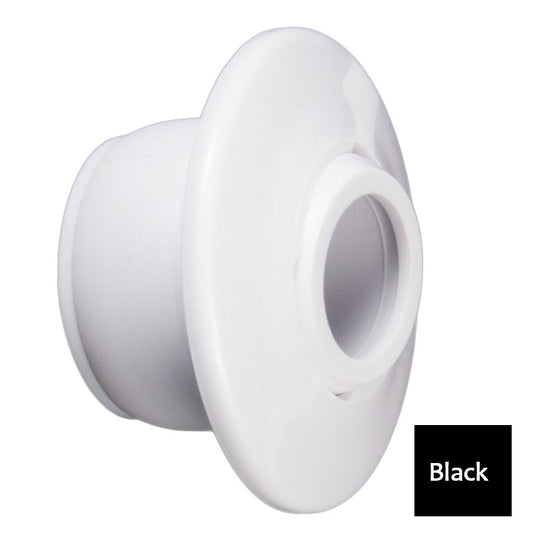 AUSSIE INSIDER FITTING BLACK