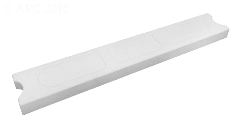 PLASTIC LADDER TREAD 20"