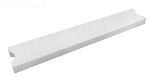 PLASTIC LADDER TREAD 20"