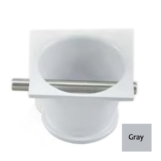 ROPE ANCHOR GREY SS PIN