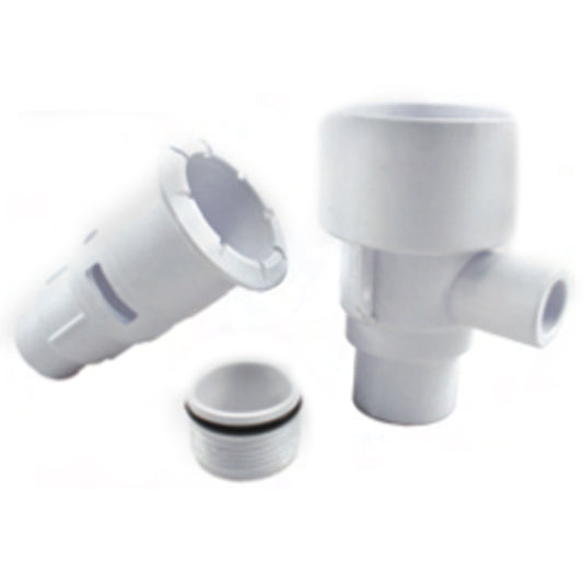 GUNITE JET STRAIGHT BODY