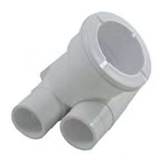 SPA MASTER SPA JET 1" WATER X 1" AIR