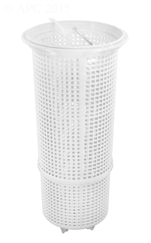 LEAF TRAP CANISTER BASKET