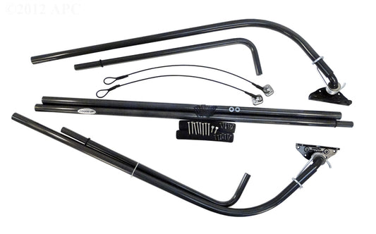 COVER UP VERSA MOUNT TSS