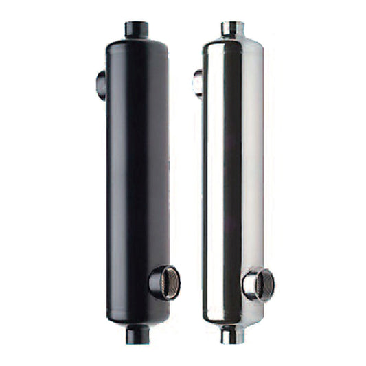 125K BTU INDIRECT HEAT EXCHANGER