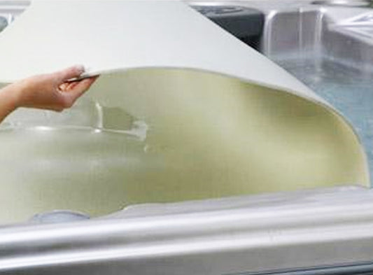 SPA COVER SAVER 88" X 144"