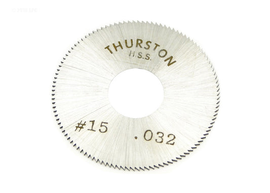 1.5" REPL BLAD F/PIPE CUT