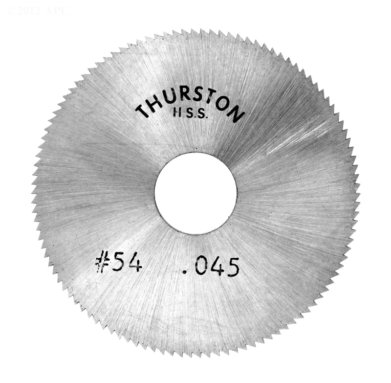 2" REPLACEMENT BLADE