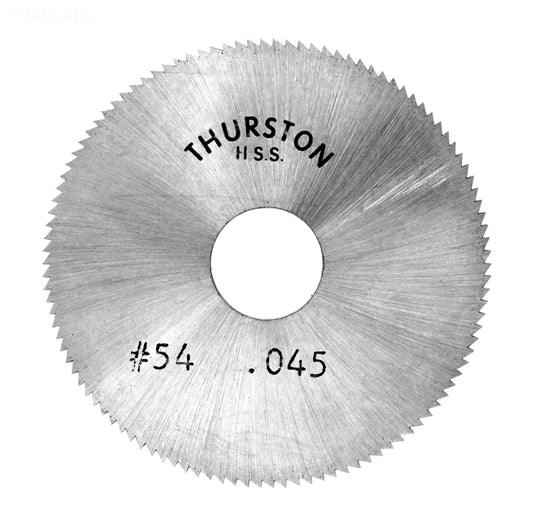 2" REPLACEMENT BLADE