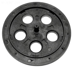 VALVE CENTER PLATE