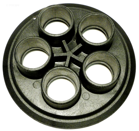 CARETAKER BOTTOM PLATE 1 1/2"