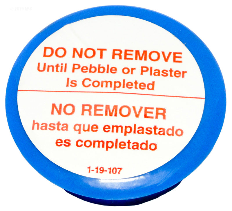 PROTECTIVE CAP, BLUE