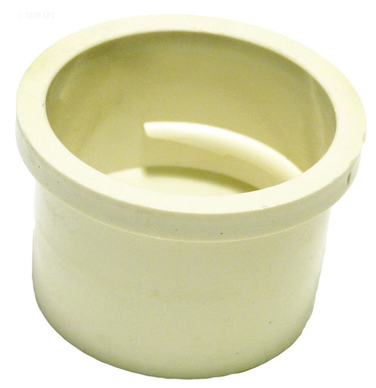 COLLAR CREAM COLOR FOR THE