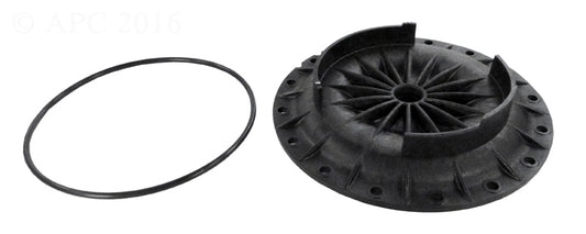 TOP PLATE VALVE ASSEMBLY