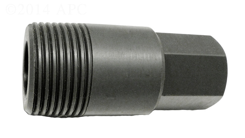 VENTURI NOZZLE