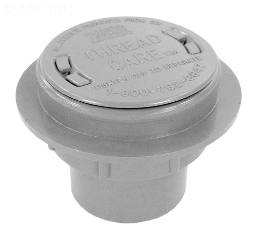 1 1/2" & 1" T.CARE RET. INLET