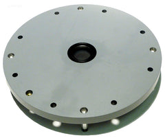TOP PLATE ASSEMBLY