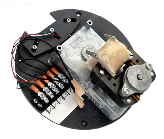 ULTRAFLEX MOTOR ASSY