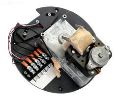 ULTRAFLEX MOTOR ASSY