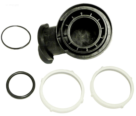 O-RING KIT CARETAKER