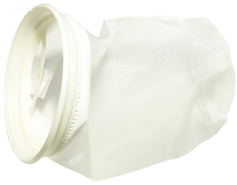 FILTER BAG COMPLETE W/POLYRING