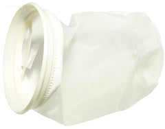 FILTER BAG COMPLETE W/POLYRING