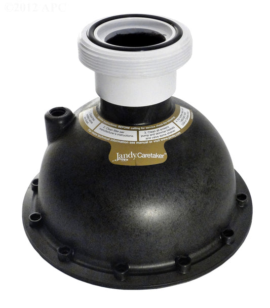 CARETAKER TOP HOUSING