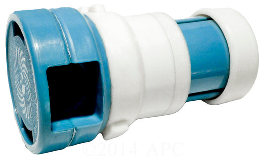 BLUE BAYONETTE NO NOZZLE