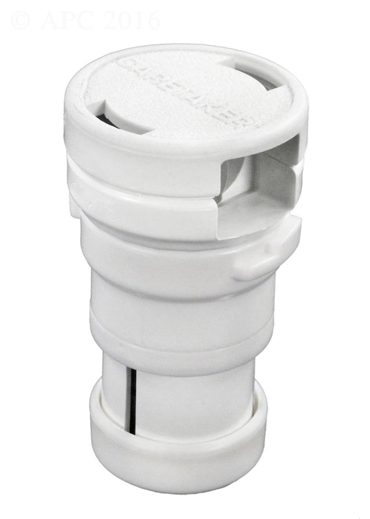 BAYONET CLEAN HEAD ONLY WHITE