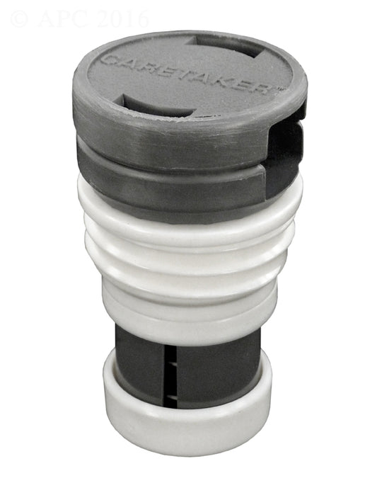 THREADED CLEANING HEAD