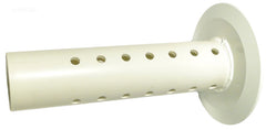 WHITE GRATE & STEM