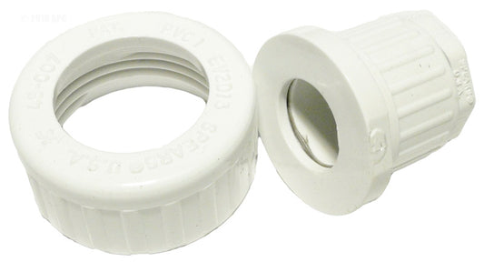 VENTURI NOZZLE UNION LARGER