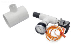 ULTRA FLEX PRESSURE SWITCH