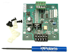 CONTROL BOARD