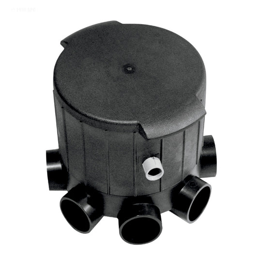 ULTRAFLEX2 VALVE 8 PORT COMPLETE