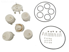 C.TAKER VALVE REBUILD KIT