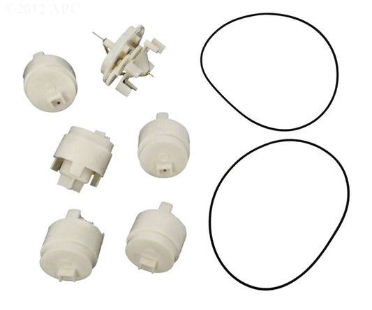 C.TAKER GOULD REBUILD KIT