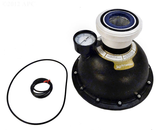 WATER VALVE - UPDATE RPLCMNT