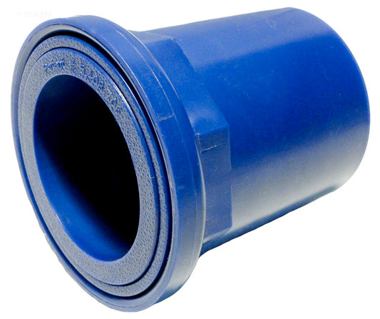 COMPLETE VINYL HEAD BLUE
