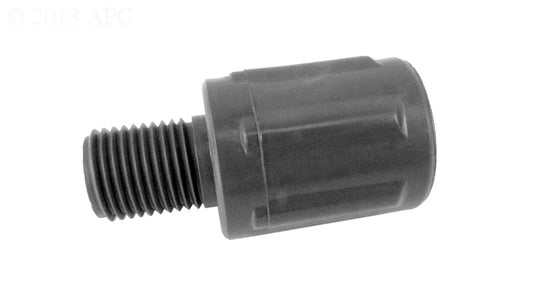 CHECK VALVE BODY ONLY 1/4"