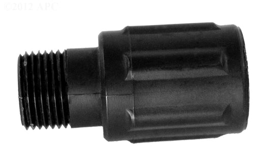 CHECK VALVE BODY ONLY 3/8"