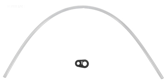 AUTO AIR RELIEF TUBE