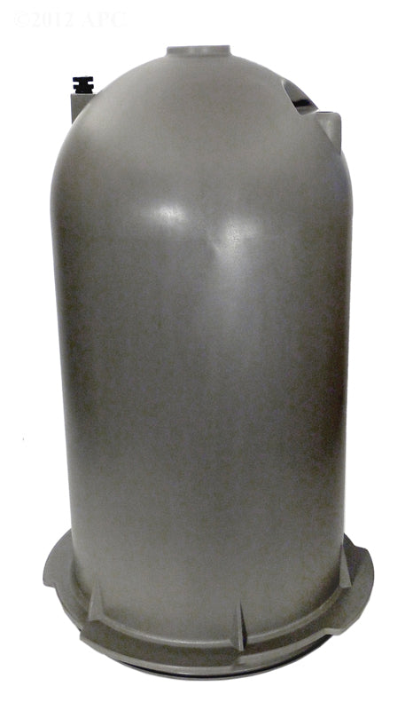 FILTER HEAD W/DIRECTIONAL