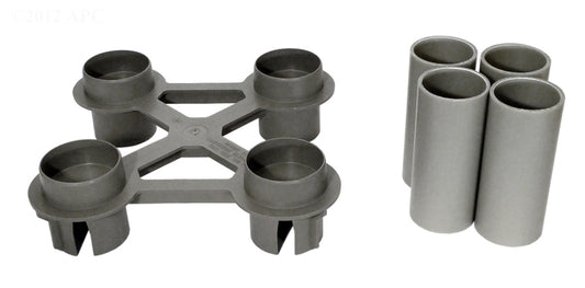 TOP CLOSURE PLATE