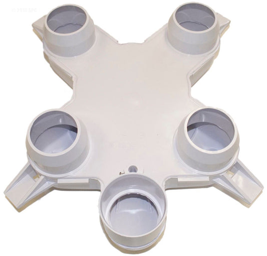 BOTTOM COLLECTOR MANIFOLD